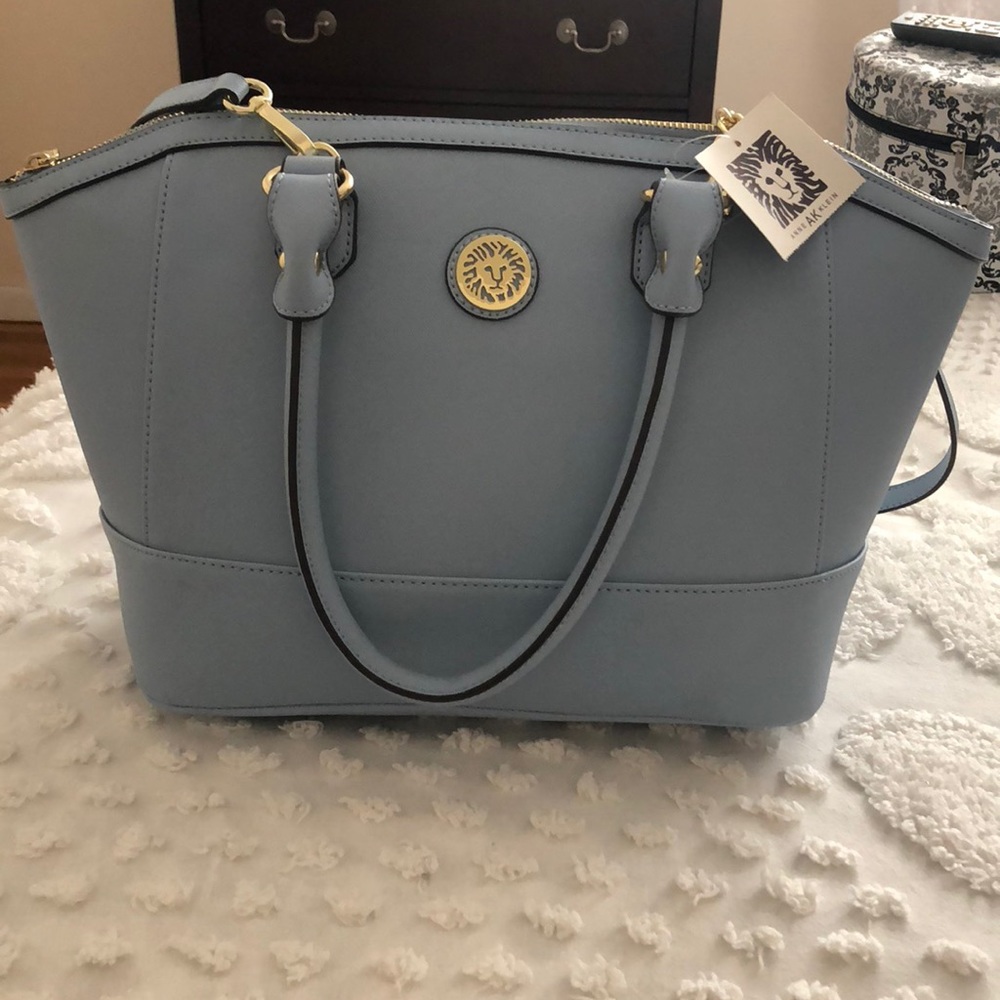 Anne Klein handbag